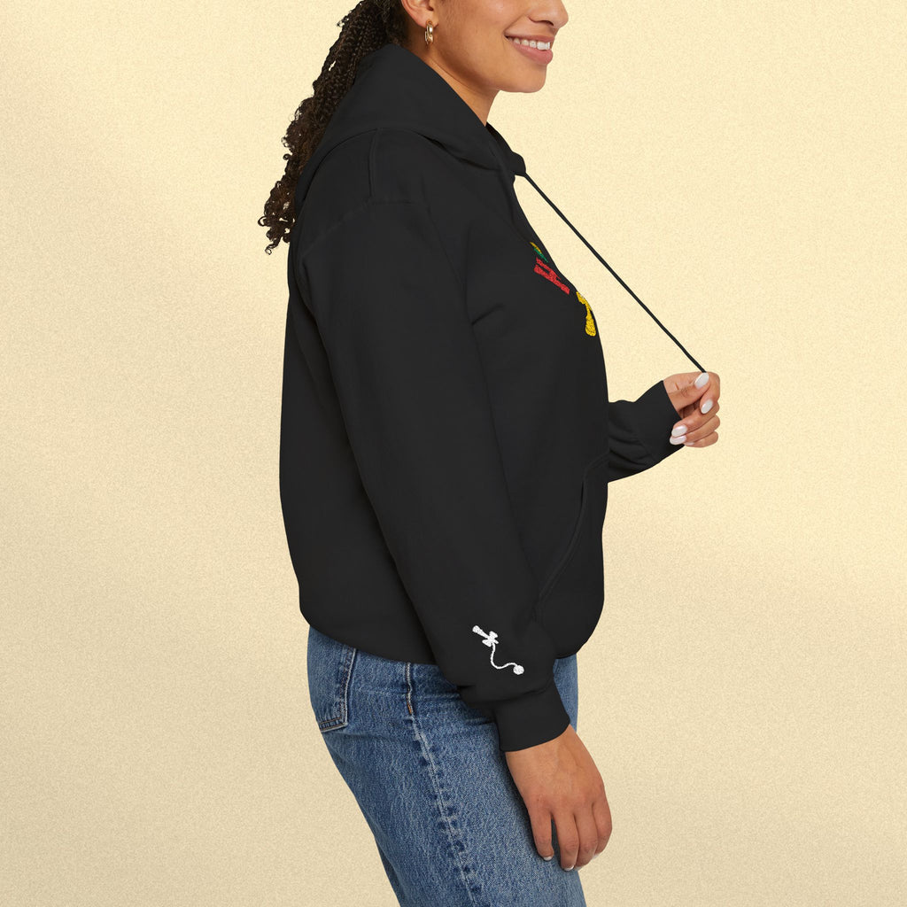HONED Hoodie
