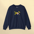 TAPPER Embroidered Crewneck