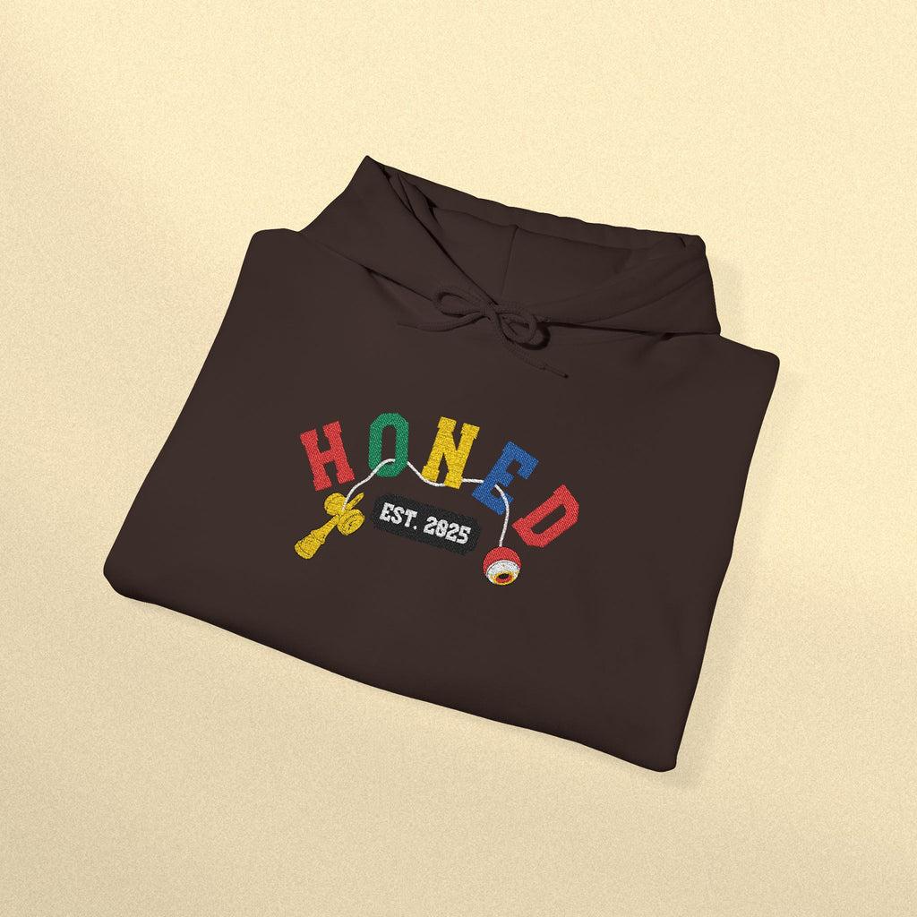 HONED Hoodie