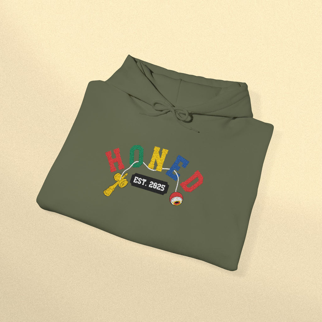 HONED Hoodie