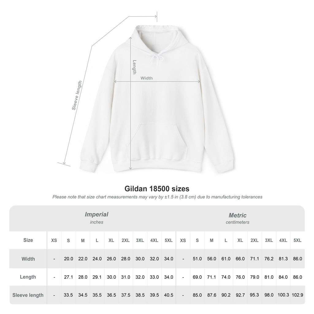 HONED Hoodie