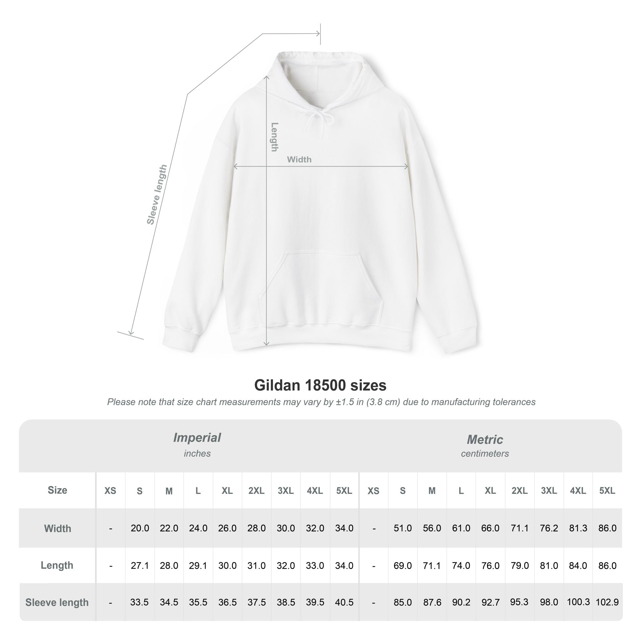 HONED Hoodie