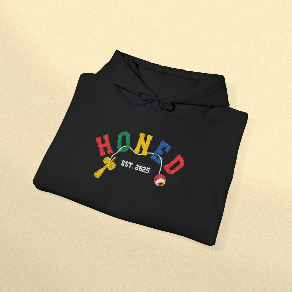 HONED Hoodie