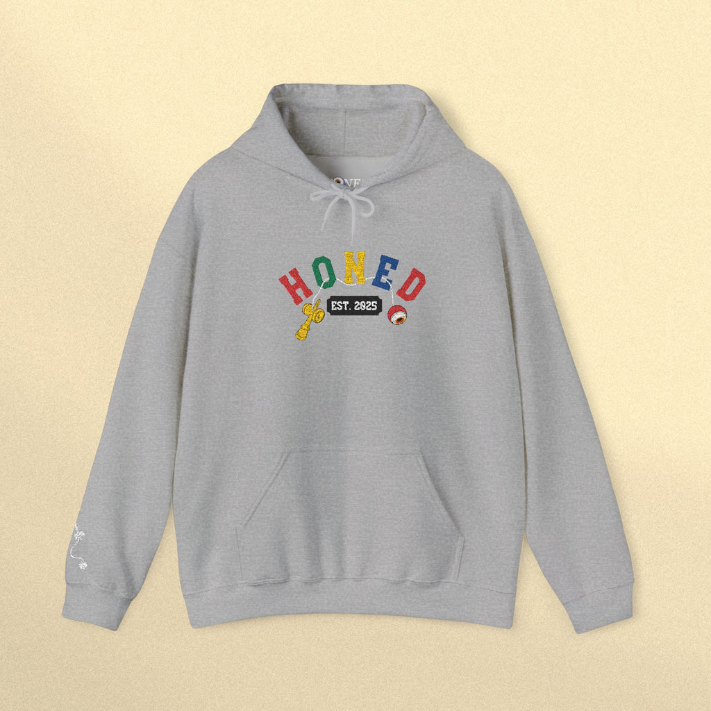 HONED Hoodie