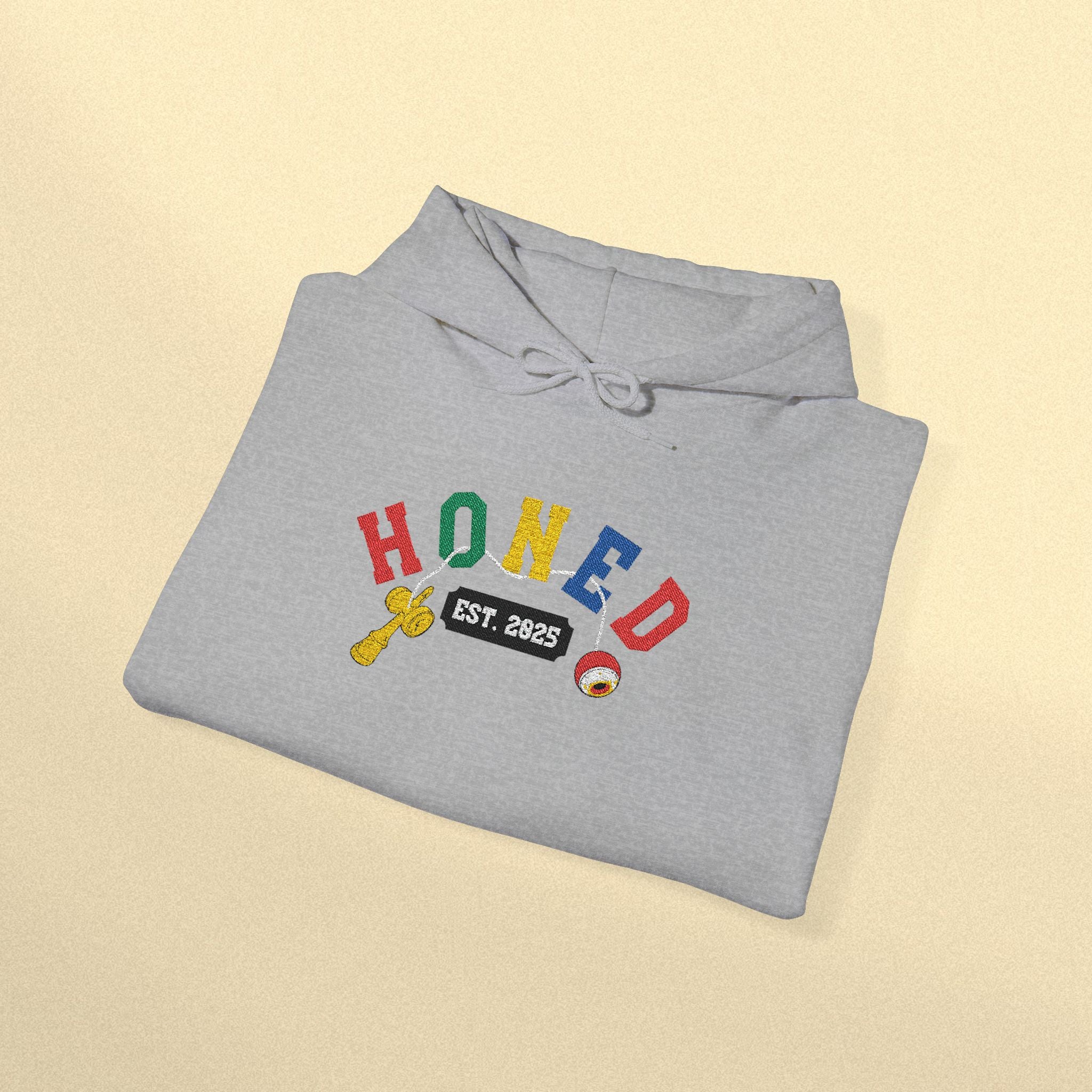 HONED Hoodie